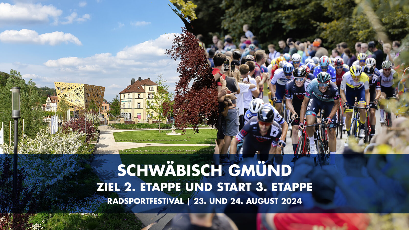 Schwäbisch Gmünd Radsportfestival
